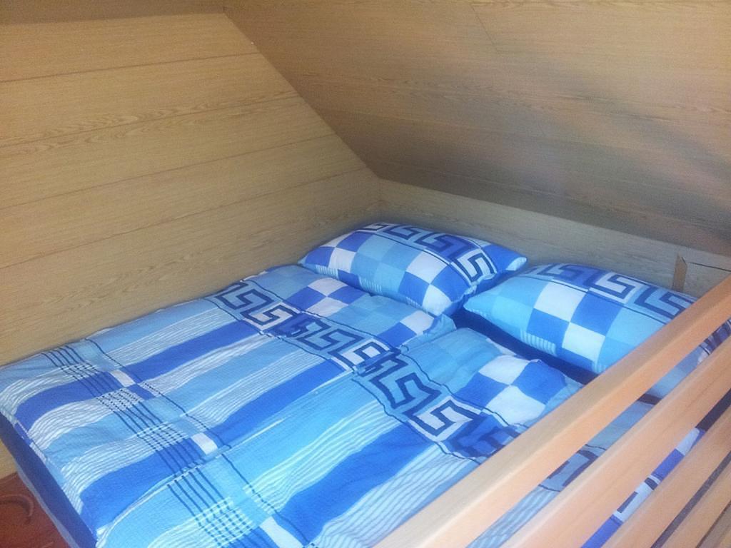 Apartments And Rooms Oasis Of Peace Bovec Exterior foto